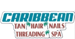 Caribbean Tan Hair Nails Threading Spa
