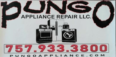 Pungo Appliance Repair LLC