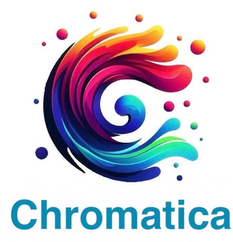Chromatica Kitchen and Bath's Logo