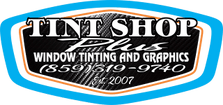 Tint Shop Plus