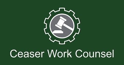 Ceaser Work Counsel