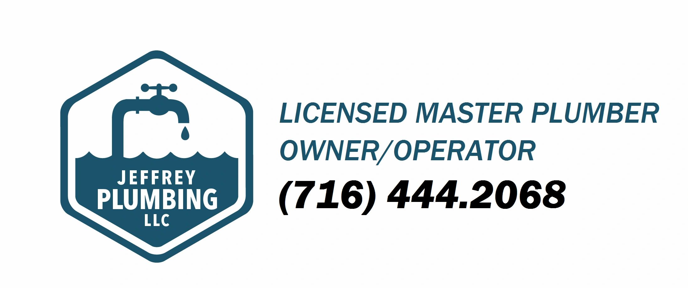 Jeffrey Plumbing Plumbing in Amherst, Water Heater, Sump Pump