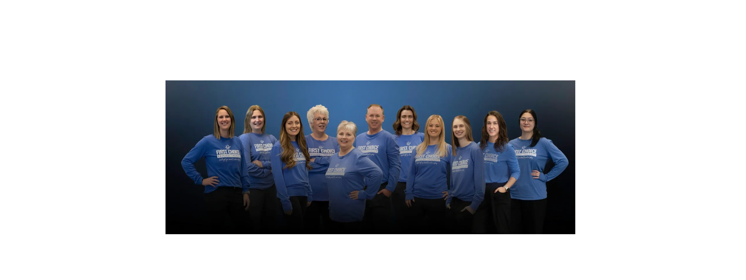 First Choice Physical Therapy — Physical Therapy clinic in Minot, ND