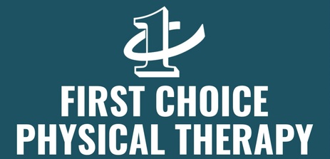 First Choice Physical Therapy