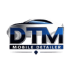 DTM Mobile Detailer