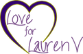 Love For Lauren V