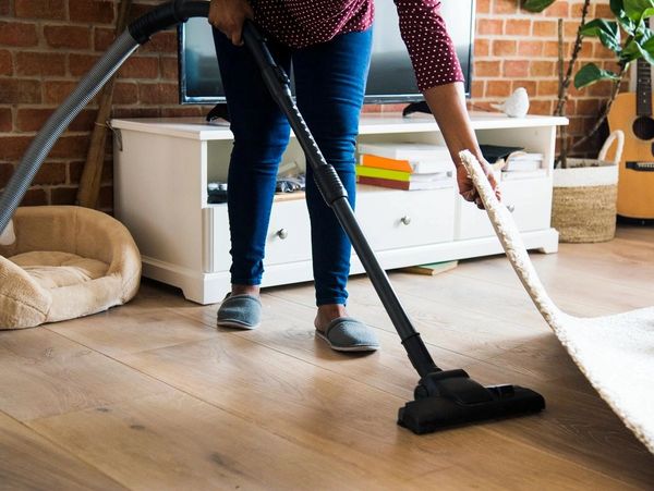 SUSAN’S HOUSE AND OFFICE CLEANING SERVICE