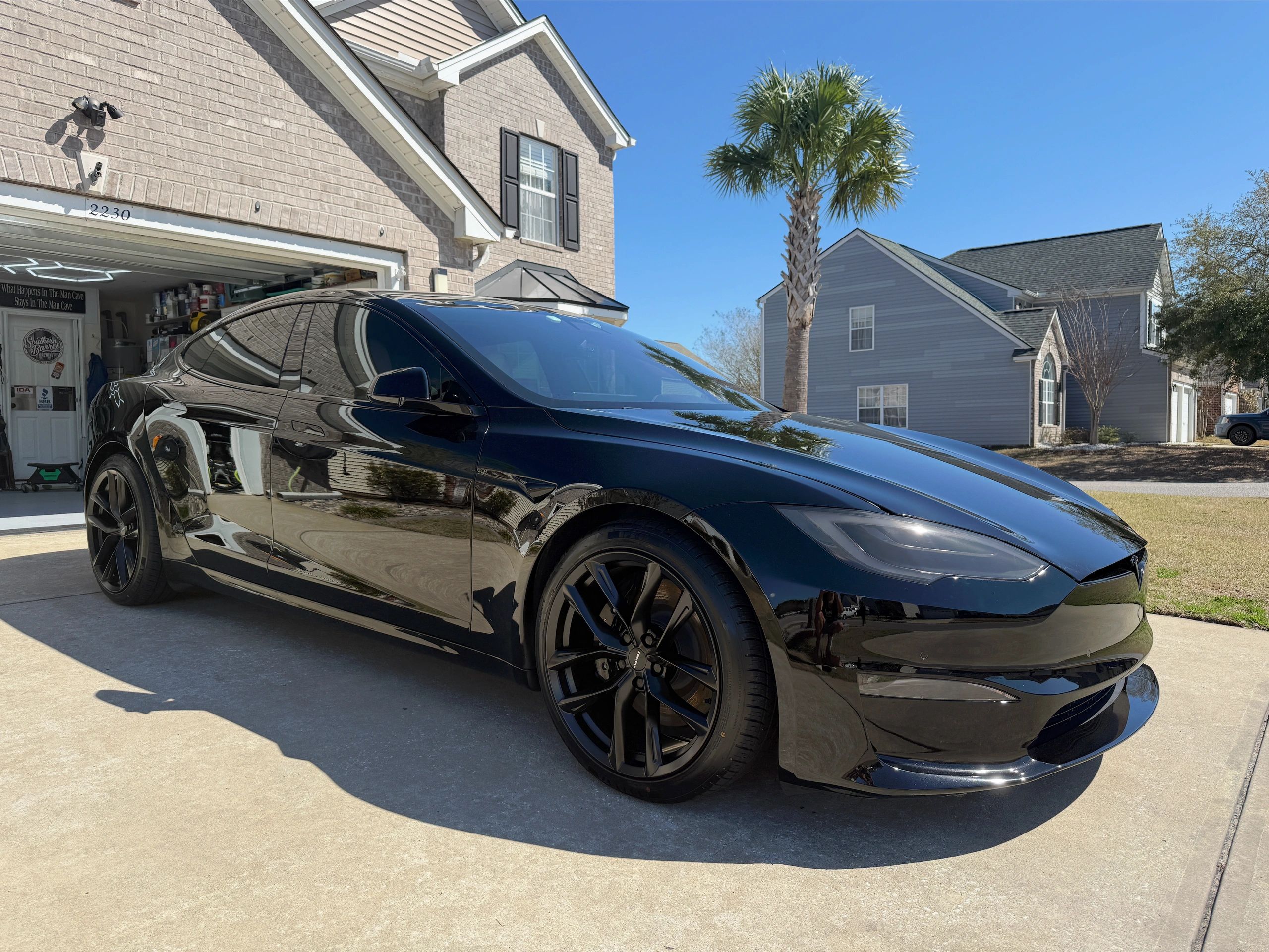 Auto Detailing Ceramic Coating Near me - Bluffton, SC