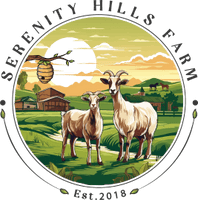 Serenity Hills Farm