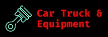 Car Truck Equipment Part Finder