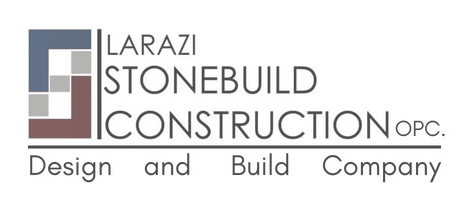 Larazi Stonebuild Construction OPC