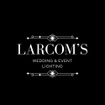 Larcom's  Event  Lighting 