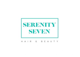 SERENITY SEVEN 
HAIR & BEAUTY