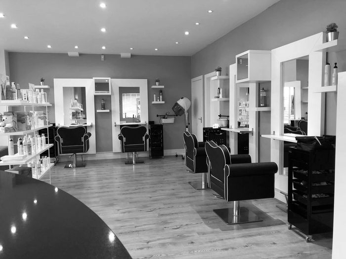 Serenity Seven hair and beauty