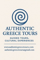 authenticgreecetours.com