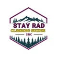 STAY RAD CLIMBING GUIDES