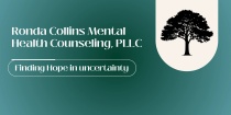 Ronda Collins Mental Health Counseling, PLLC