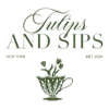Tulips and Sips