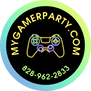 My Gamer Party