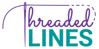Gold Sponsor Threaded Lines