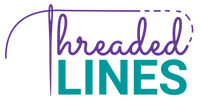 Threaded Lines Gold Sponsor