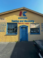 Kondo Towing and Recovery