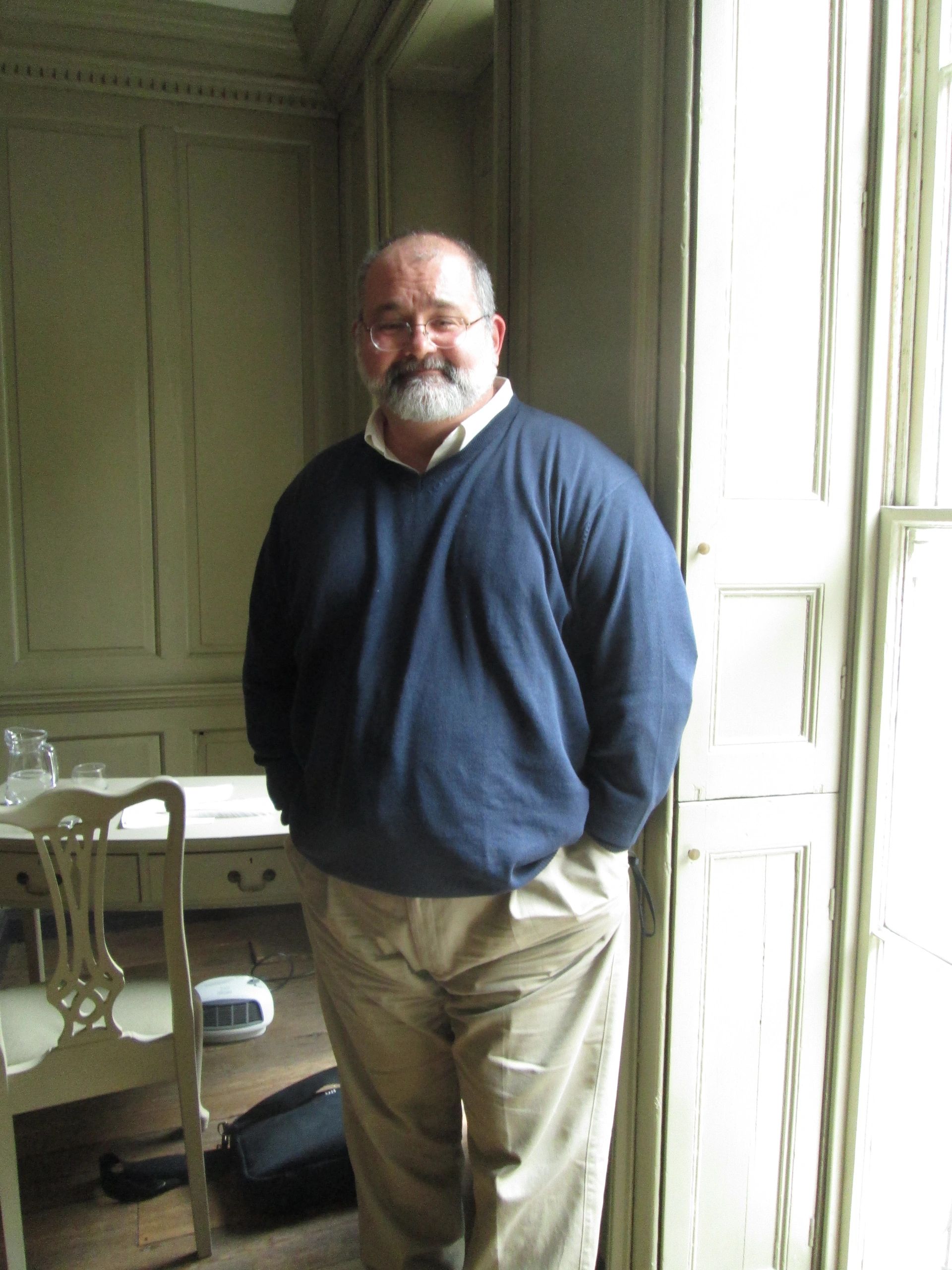 Dr ezekiel emanuel partner picture