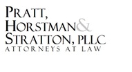 Pratt, Horstman & Stratton, PLLC