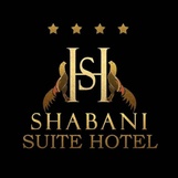 SHABANI
Suite & Hotel