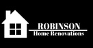 Robinson Home Renovations