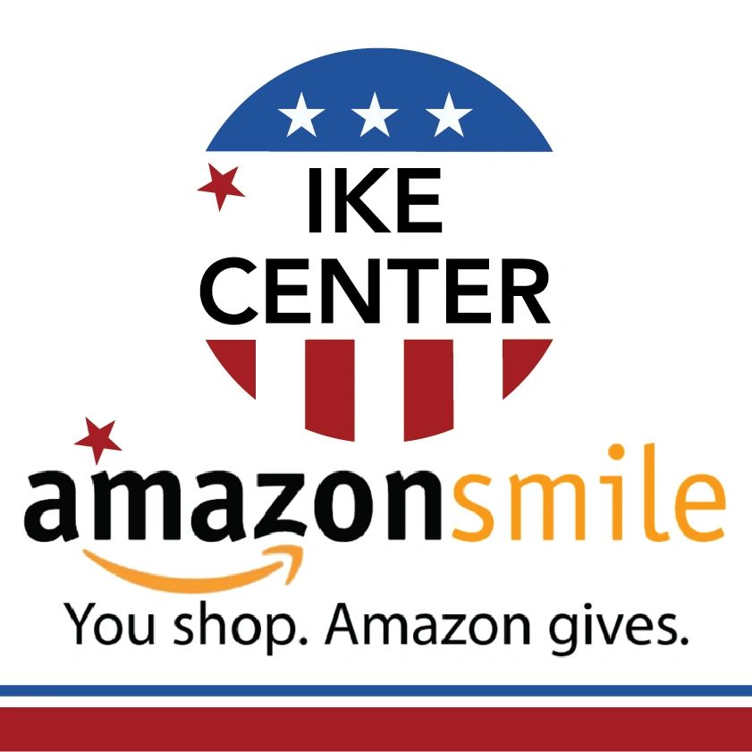 IKE Center Donations with every purchase at Amazon Smile Creating Jobs for Adults with Disabilities