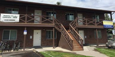 BYU-I Approved Housing for Men & Women - The Lodge in Rexburg