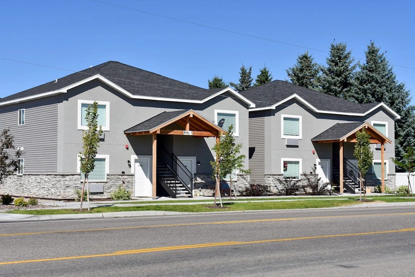 Byu Idaho Approved Housing Connextion Property Management