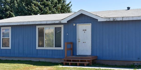 Housing for rent in Rexburg