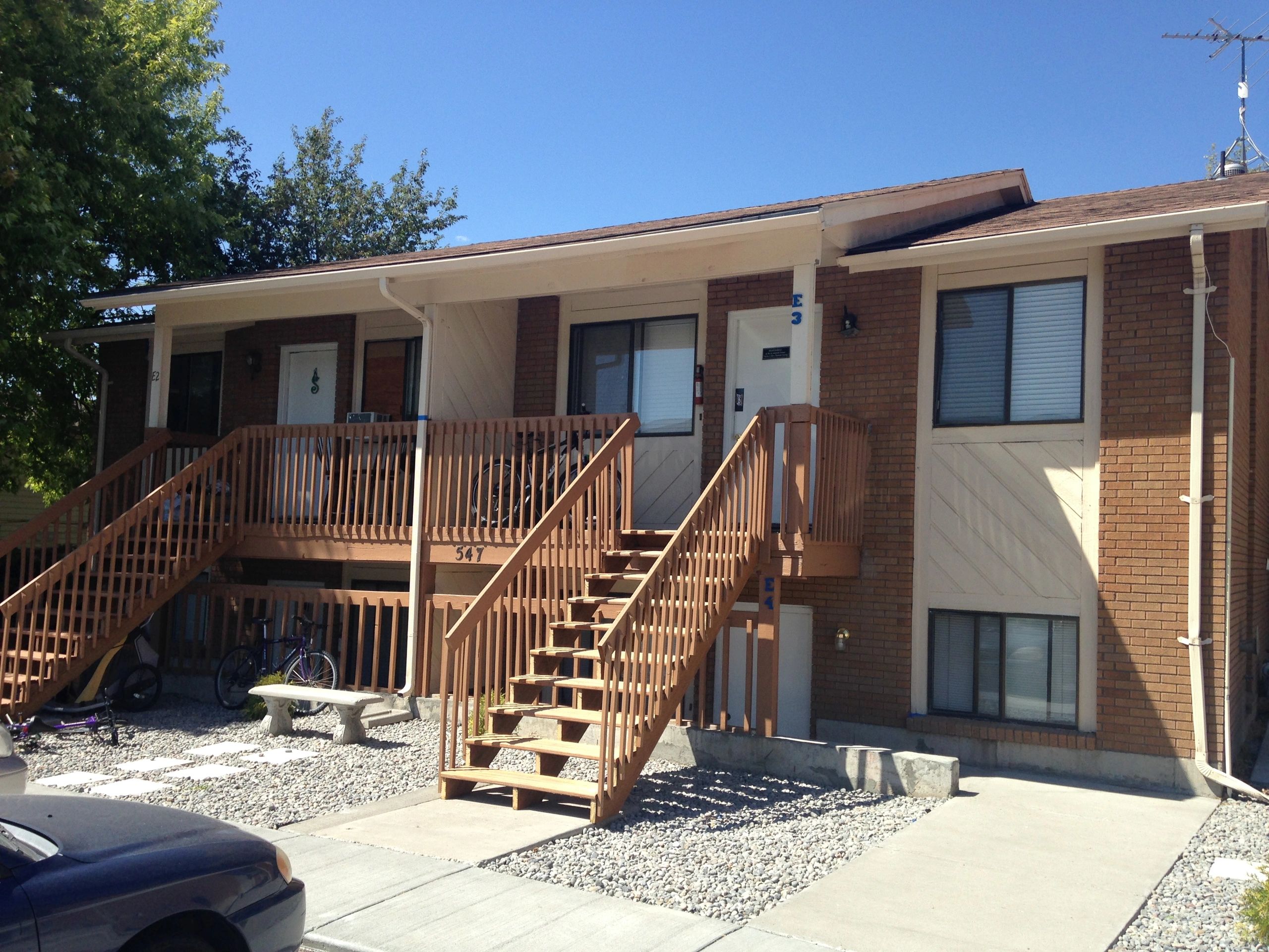 The Grove at Tomson Farms apartment complex