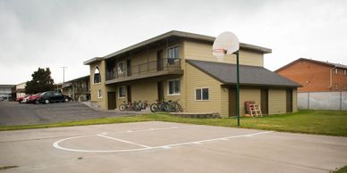 Arcadia Apartment 
Apartments in Rexburg
BYU-Idaho Housing 
Connextion Property Management 