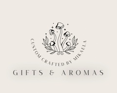 Custom Gifts & Aromas
 