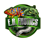 E. B. Exotics