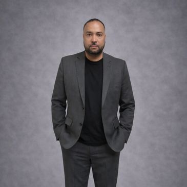 Antonio Torres Jr
MBA, M.Ed., Ed.S.'26 
                                                         
