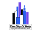 The City of Help