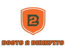 Boots 2 Benefits