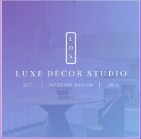 LUXE DÉCOR studio co.