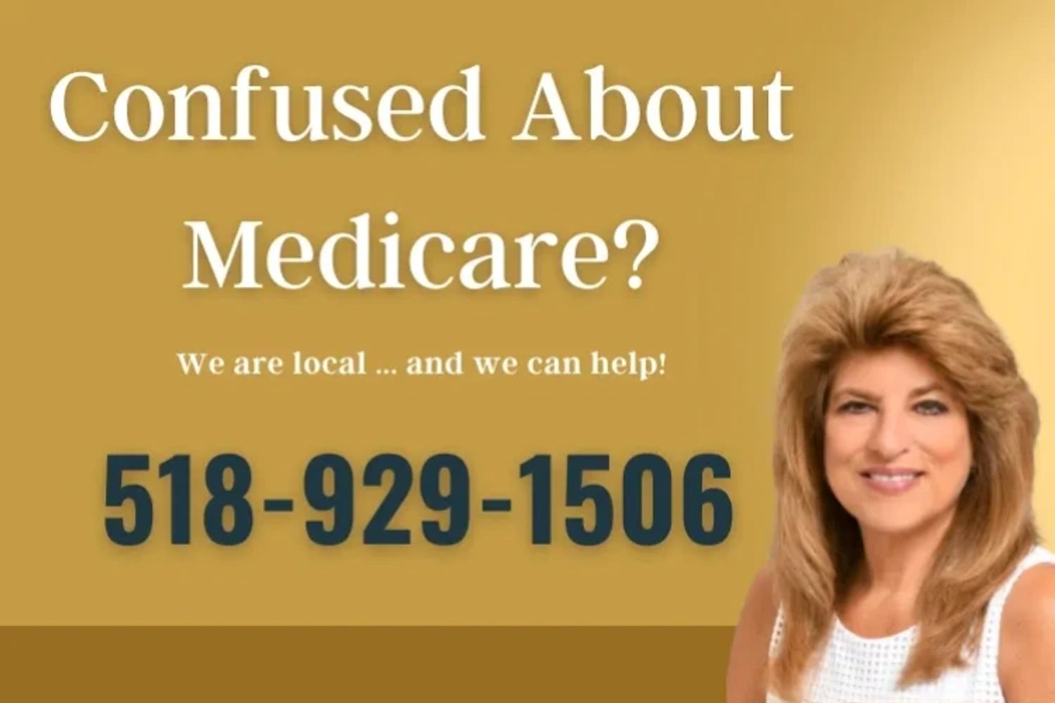 Medicare
Medicare Assistance
Help with Medicare