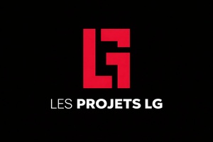 Les Projets LG