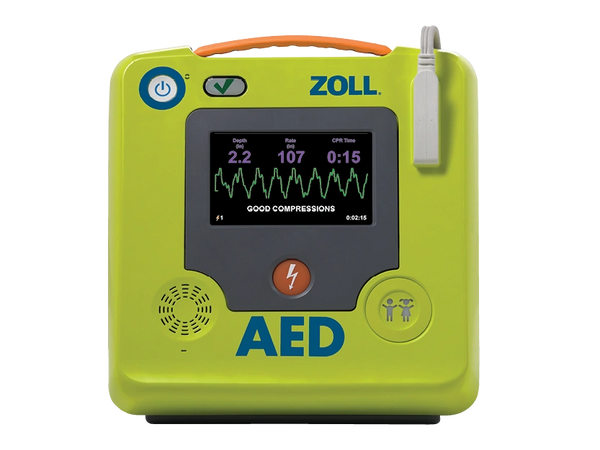 ZOLL AED 3 BLS