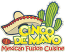 Cinco De Mayo