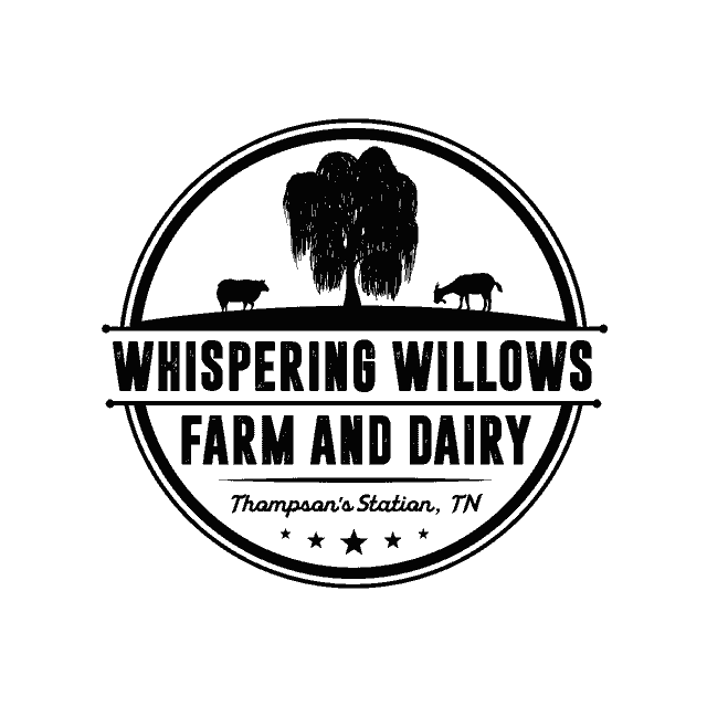 Whispering Willows Farm & Dairy