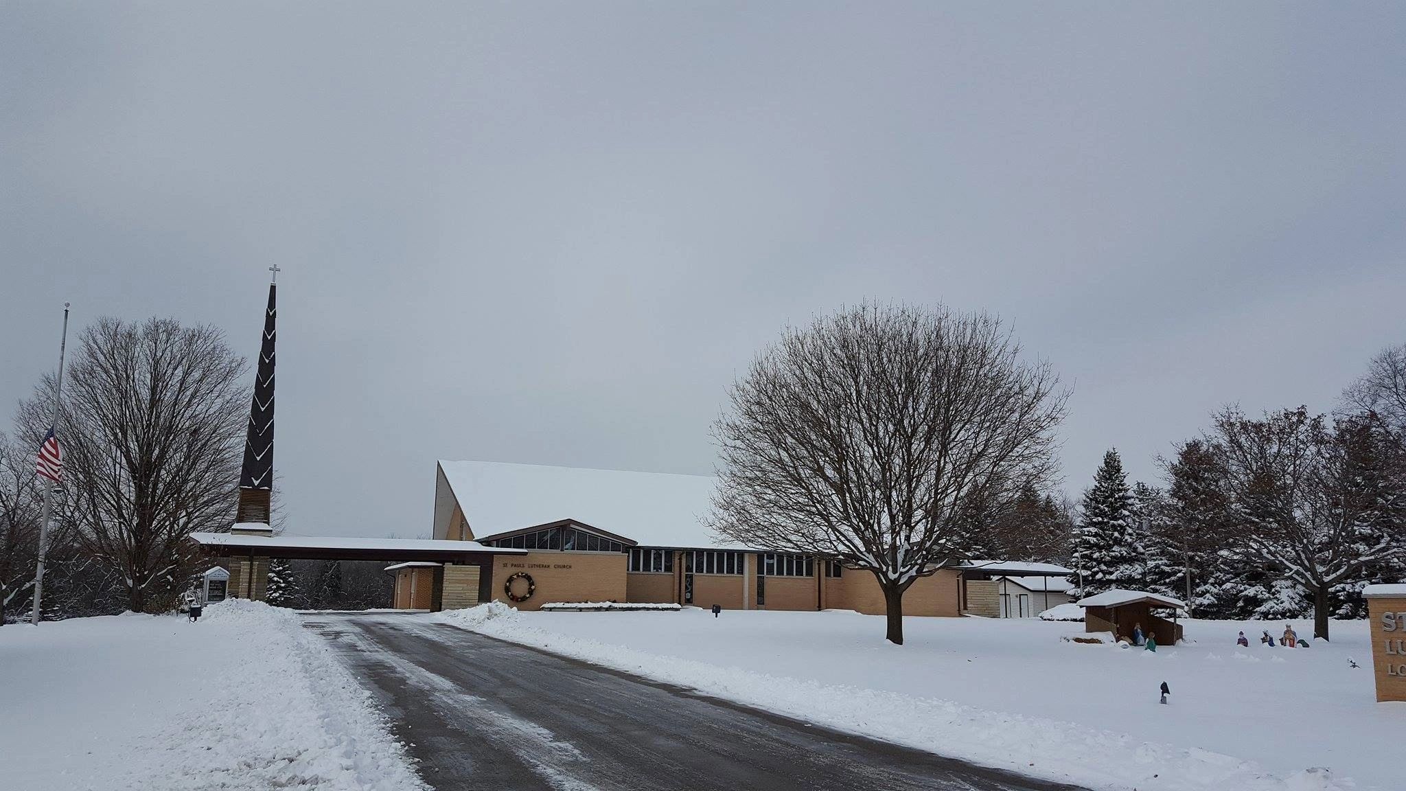 St. Paul's Lutheran ChurchLCMS