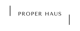 Proper Haus