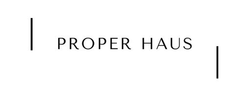 Proper Haus